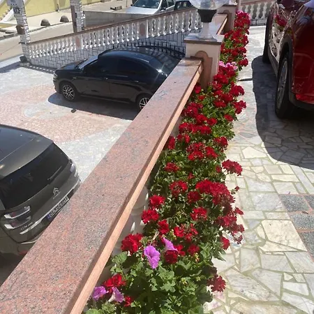 Ivec Apartment Malinska