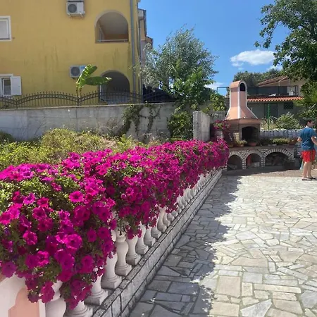 Apartament Ivec