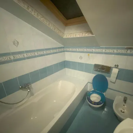 Apartament Ivec *