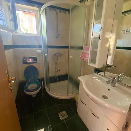 Apartament Ivec