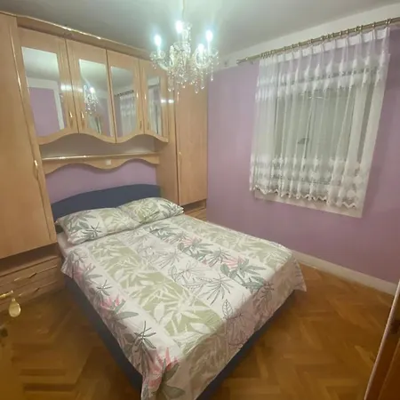 Ivec * Malinska
