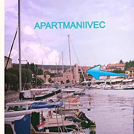 Ivec Apartment *
