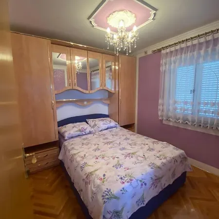 Ivec Malinska