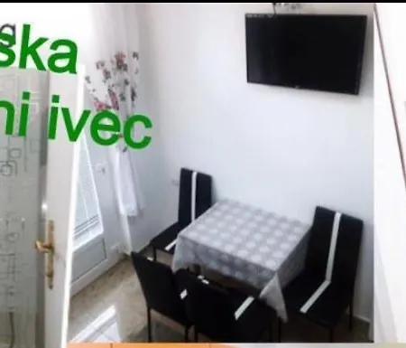 Ivec Apartment