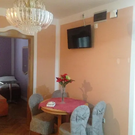 Ivec Apartment Malinska