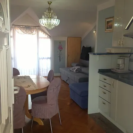 Apartment Ivec