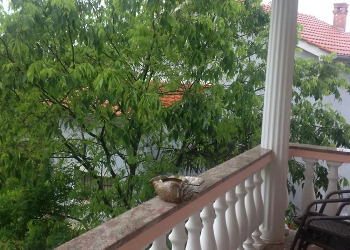 Apartment Ivec Malinska