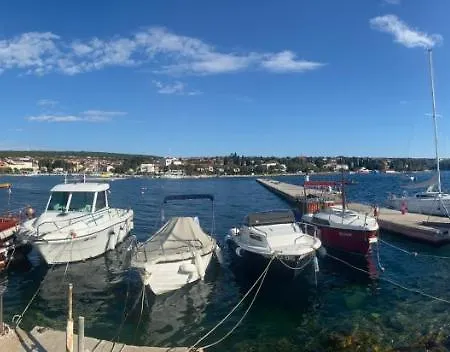 Ivec Appartement Malinska