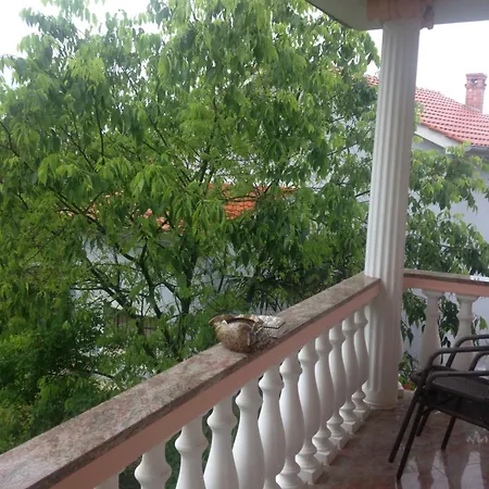 Appartement Ivec Malinska