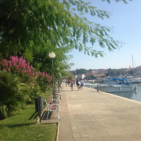 Apartament Ivec Malinska