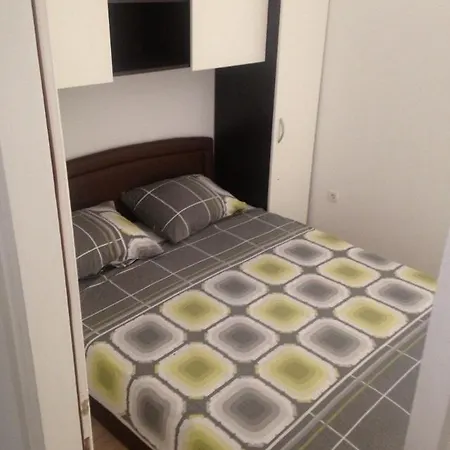 Apartament Ivec Malinska