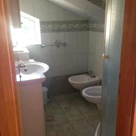 Apartman Ivec
