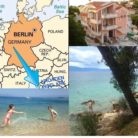 Ivec Apartman *