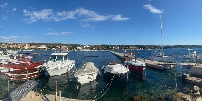 Ivec Apartment Malinska