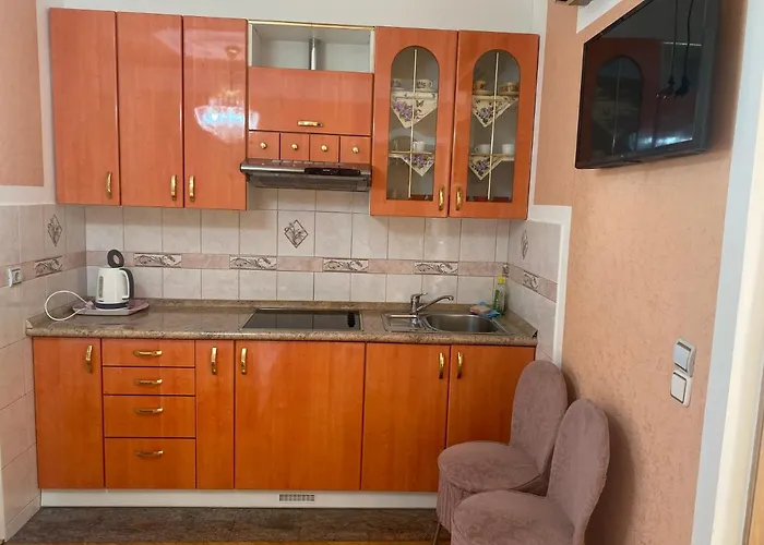 Apartment Ivec *
