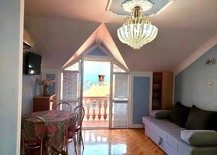 Ivec Apartment *