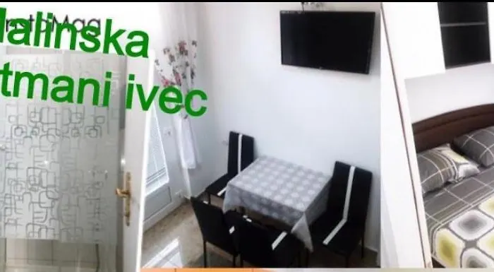 Ivec Apartment