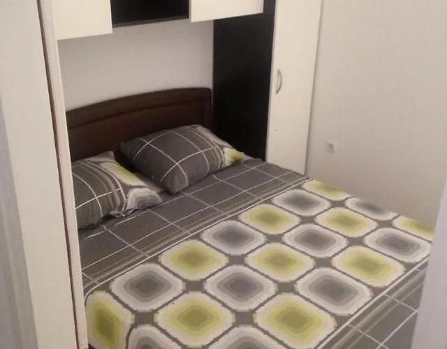 Apartment Ivec Malinska