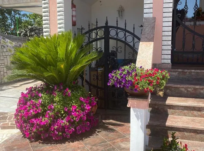 Ivec Apartman Malinska