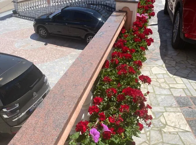 Ivec Apartman Malinska