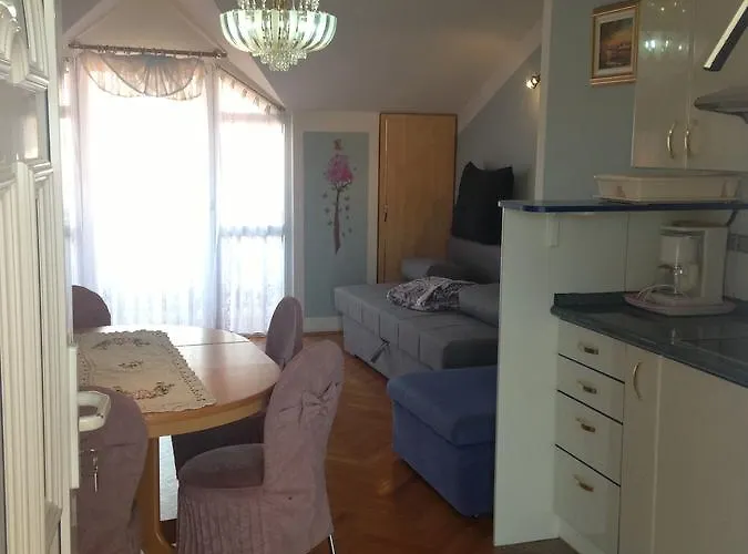 Apartman Ivec